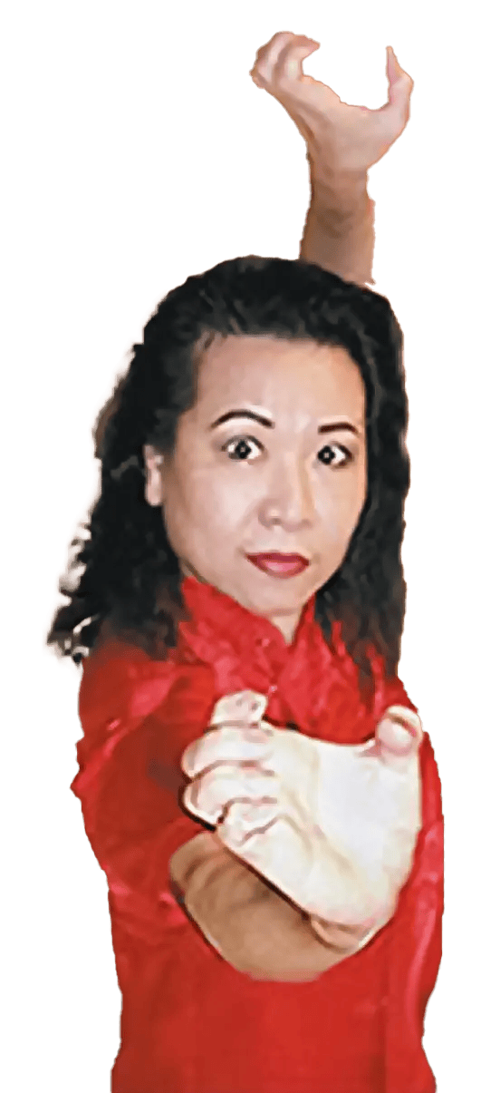 Lily Lau | 2024 Lifetime Achievement&nbsp;Award