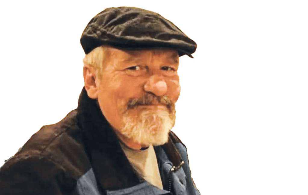 Tom Farrar | (Posthumous) 2024 Lifetime Achievement&nbsp;Award