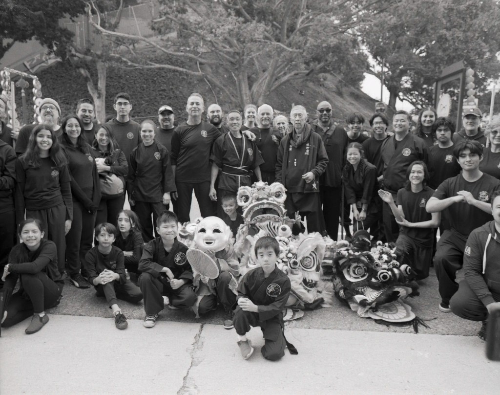 2024 Golden Dragon&nbsp;Parade