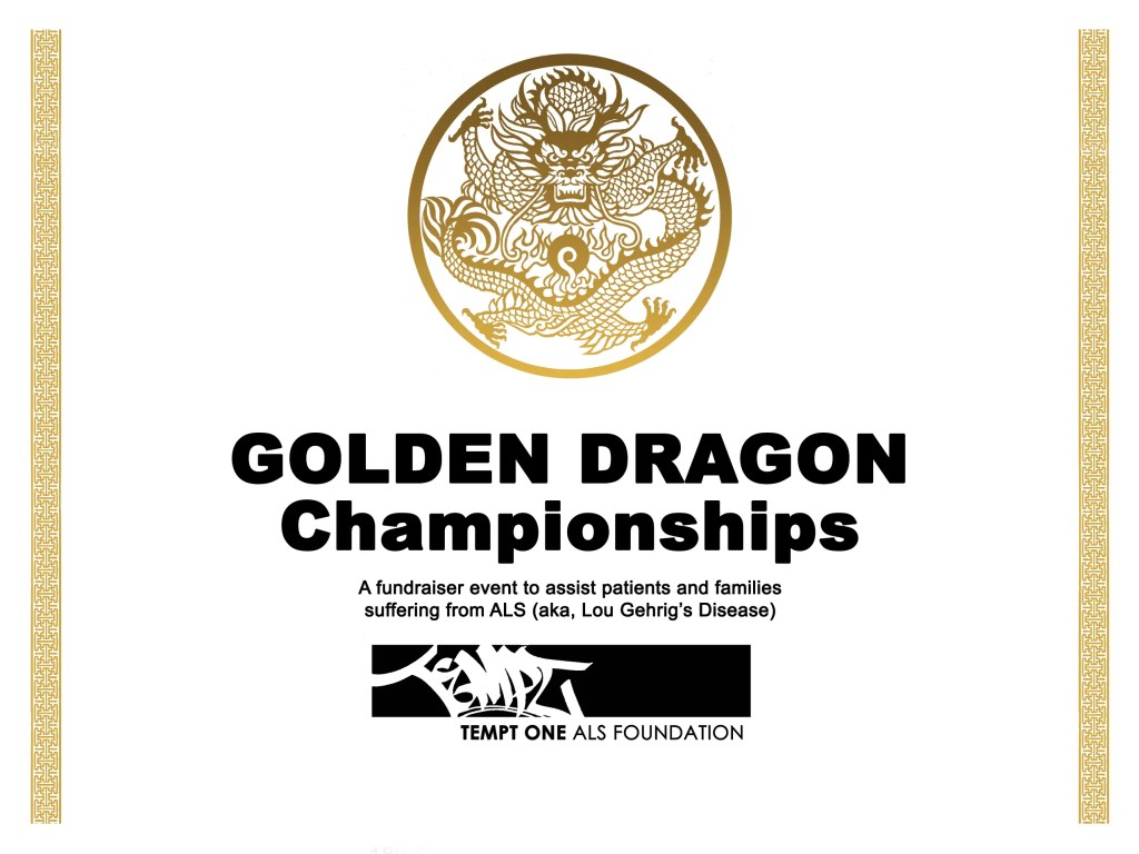 2025 Golden Dragon&nbsp;Championships