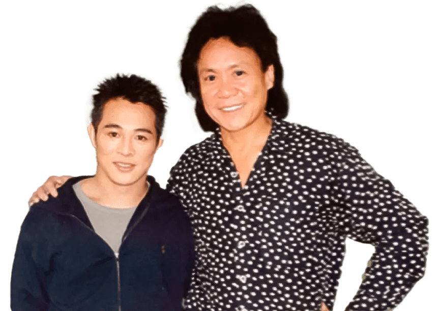 Curtis Wong | 2026 Lifetime Achievement&nbsp;Award