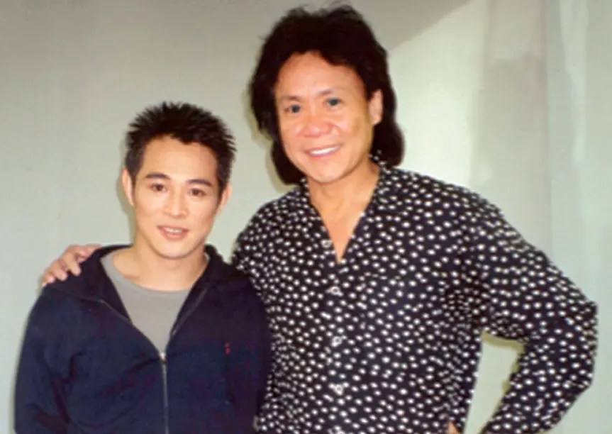Curtis Wong | 2026 Lifetime Achievement&nbsp;Award
