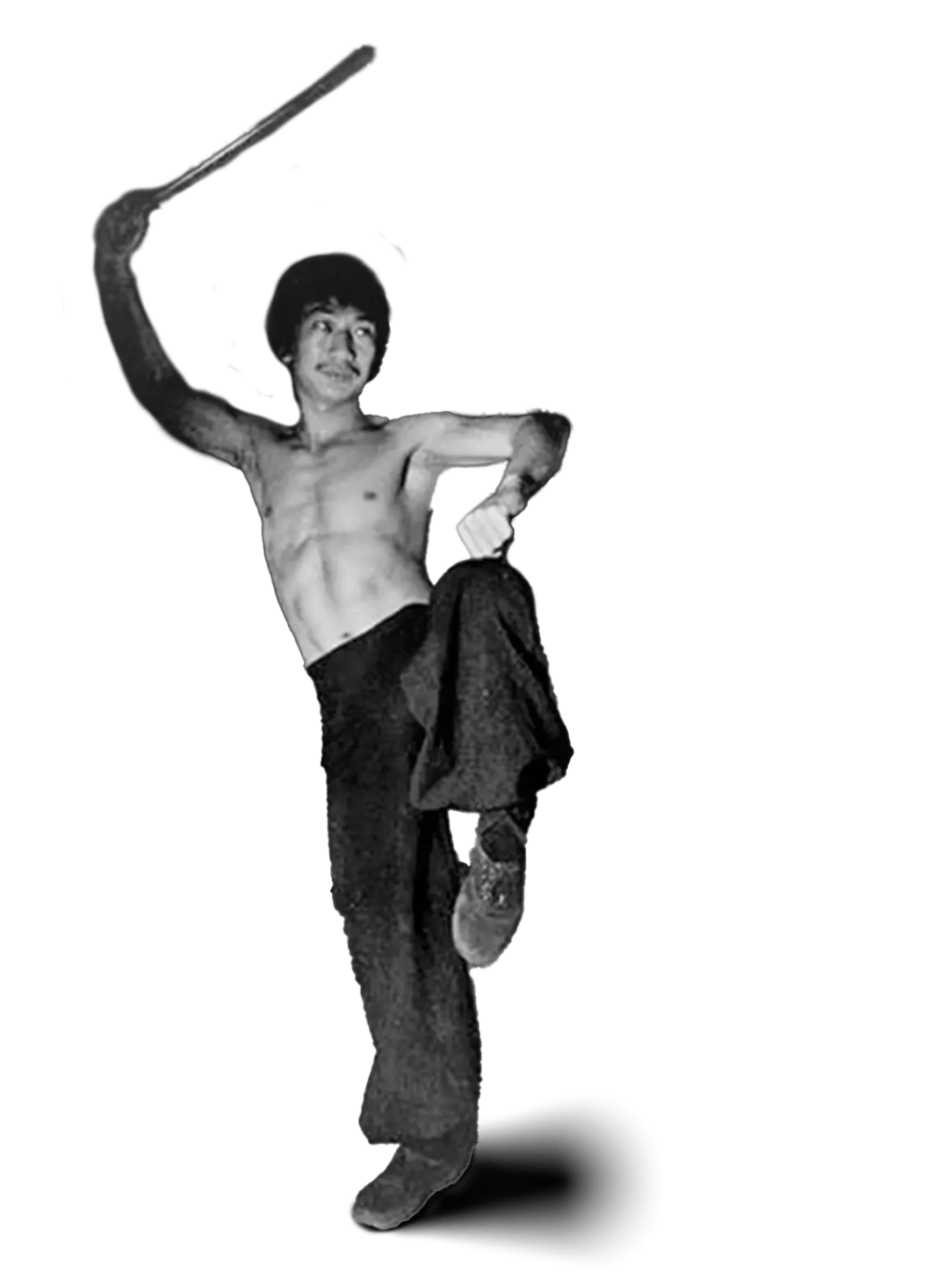 Johnny So | (Posthumous) 2024 Lifetime Achievement&nbsp;Award